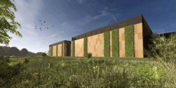 Datacentrumgigant investeert £4 miljard in Britse markt