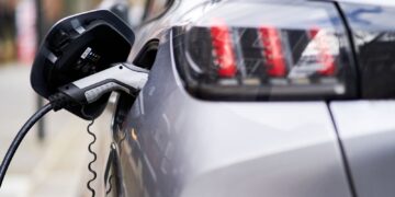 Recordverkoop batterij-elektrische voertuigen in het Verenigd Koninkrijk
