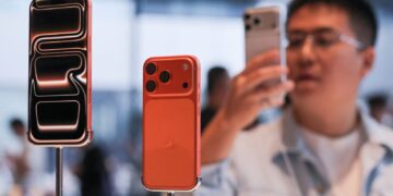 Apple en Amazon overtreffen verwachtingen met recente resultaten.