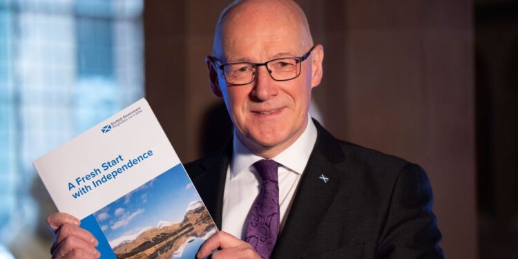 SNP behoudt macht door hervormingen en Labour stagnatie