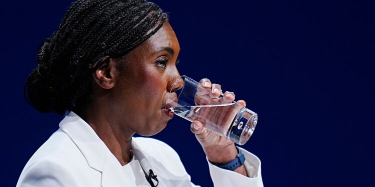 Schokkende bevindingen nieuwe peiling bevestigen sombere kijk Tories