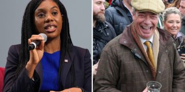 De Tories en hervorming: van conflict naar samenwerking