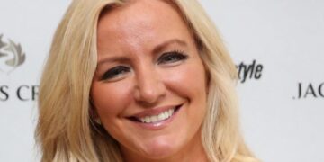 Baroness Mone heeft geen interesse om terug te keren naar het Hogerhuis als Conservatieve peer