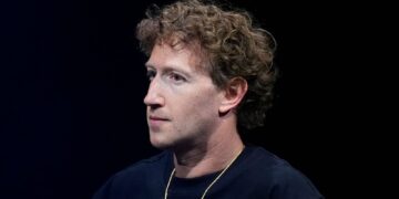 Angst voor AI-bubbel overschaduwt resultaten Microsoft, Alphabet en Meta