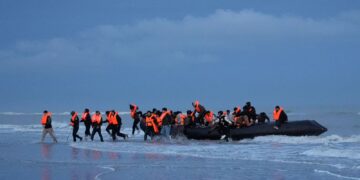 Militaire barakken om te worden gebruikt als opvang voor asielzoekers