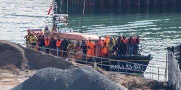 Immigratie geen prioriteit voor de meeste mensen, suggereert peiling.