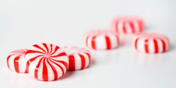 Pepermunt zuigen helpt bij verkoudheid, zeggen wetenschappers
