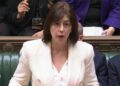 Nieuwe vicevoorzitter Labour: Lucy Powell en haar idealen.