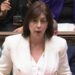 Nieuwe vicevoorzitter Labour: Lucy Powell en haar idealen.
