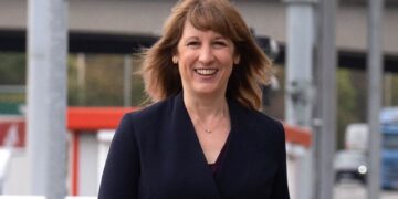 Reeves zet ondernemers in de schijnwerpers met belastingvoordelen