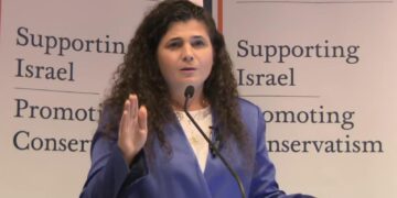 Minister Haskel veroordeelt Labour’s verraad aan Joodse gemeenschap