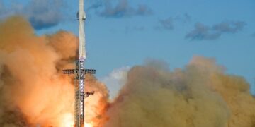 Europese ruimtebedrijven bundelen krachten tegen SpaceX.