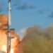 Europese ruimtebedrijven bundelen krachten tegen SpaceX.