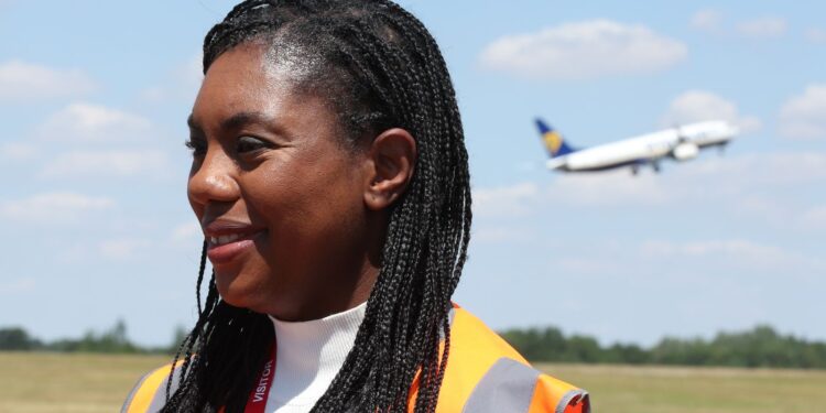 Zorgen over Tories’ plan om klimaatregels af te schaffen.