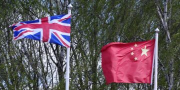 Getuige in spionagetrial verwijdert ‘vijand’ referentie China – nieuwe titel: “Getuige haalt ‘vijand’ referentie China weg”