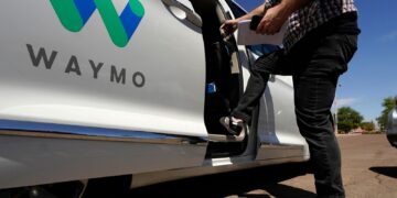 Zelfrijdende taxi’s vanaf volgend jaar op Londense wegen actief