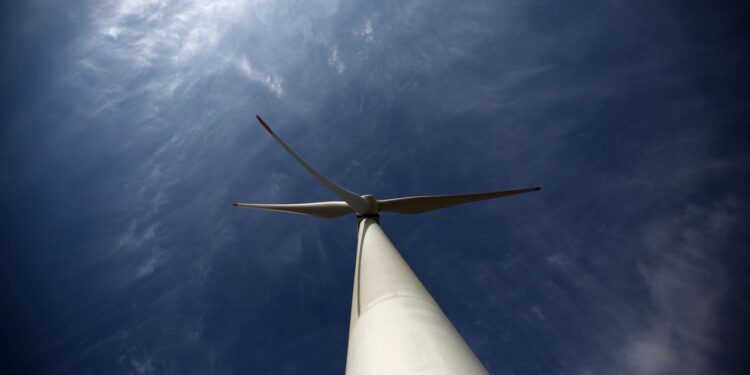 Historische daling van wereldwijde broeikasgasemissies verwacht