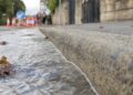 Dreigt Groot-Brittannië zonder drinkwater te vallen? Snelle veranderingen nodig, zeggen experts.