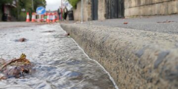 Dreigt Groot-Brittannië zonder drinkwater te vallen? Snelle veranderingen nodig, zeggen experts.