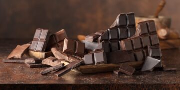 Cacaoprijzen snijden eetlust voor chocolade af