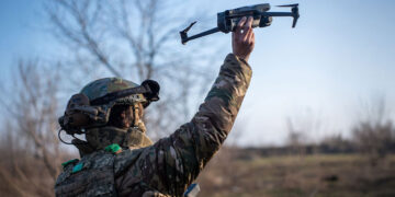 NAVO overweegt gewapende reactie op Poetins hybride oorlogsvoering