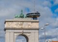 Spaanse regering verwijdert Franco-symbolen uit openbare ruimte