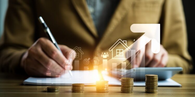 De riskante Franse viager: spelen met de dood