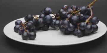 Nieuwe druivensoort voor zoete wijn: een smakelijke ontdekking