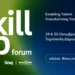 Leidinggevenden discussiëren over Skill Up Forum 2025: de toekomst van werk