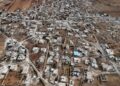 Ministerie Buitenlandse Zaken verleent hulp aan minderheden in Zuid-Syrië