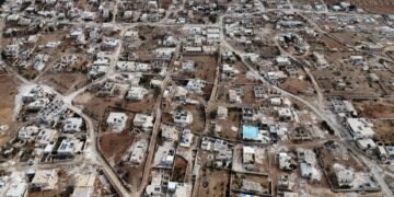 Ministerie Buitenlandse Zaken verleent hulp aan minderheden in Zuid-Syrië