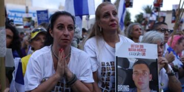 Klachten bij Hamas over slechts vier vrijgelaten gijzelaars