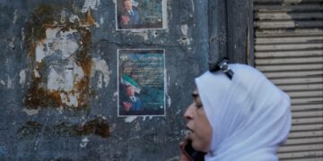 Historische verkiezingen in Syrië: Eerste Parlement na Assad-tijdperk