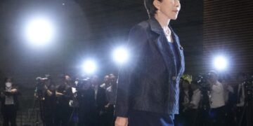 Nieuwe premier benoemt twee vrouwelijke ministers – Wie wordt minister van Financiën?