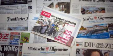 De laatste krantenpagina: afscheid van papier na jaren dienst voor lezers