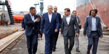 Verbetering van Grieks-Arabische handelsbetrekkingen voor investeringen