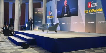 Een veilig en productief Griekenland: de sleutel tot concurrentievermogen