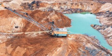 Vierdaagse dwangarbeid bij Russische titaniumproducent