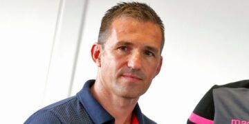 Titel: “Τίτο Μπλάνκο op shortlist voor technisch directeur bij Panathinaikos”