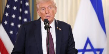 Israël voorbereid op mogelijk Trump-bezoek na ondertekening Gaza-overeenkomst