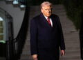 Trump begint Azië-tour in Maleisië