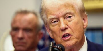 Hamas brengt totale rampspoed als het aan de macht blijft