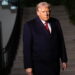 Trump begint Azië-tour in Maleisië