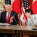 Trump biedt Takaichi ruime keuze in zeldzame-aardeovereenkomst met Japan