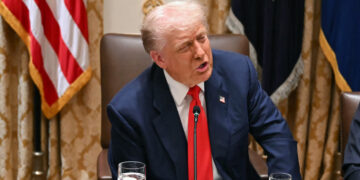 Trump dreigt met geweld om Hamas te ontwapenen