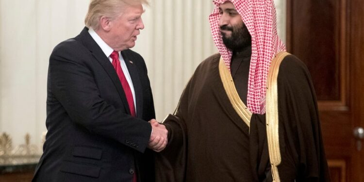 Saoedi-Arabië: een mogelijke deelname aan de Abraham-akkoorden?