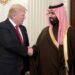 Saoedi-Arabië: een mogelijke deelname aan de Abraham-akkoorden?