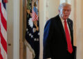 Trump onderging geheime MRI-scan: wat is er aan de hand?