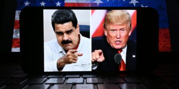 Trump’s plan om Maduro omver te werpen: dit is hoe hij het wil doen.