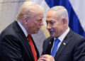 Trump dwingt Netanyahu tot stoppen na jarenlange oorlogvoering